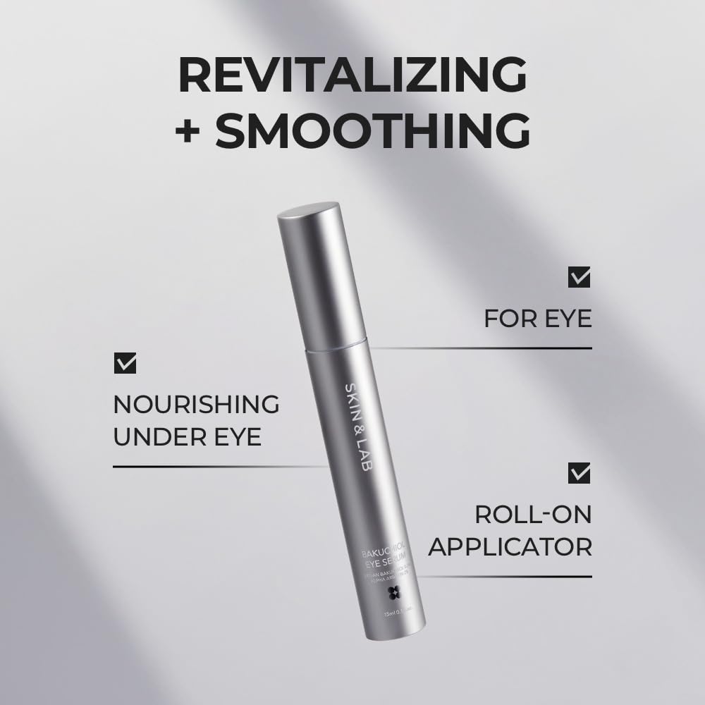 SKIN&LAB Duo Set packaging displayed for easy gifting