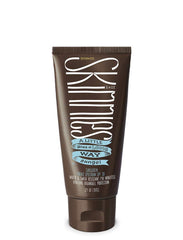Skinnies Sungel SPF30 bottle demonstrates reef-safe sun protection for beach days