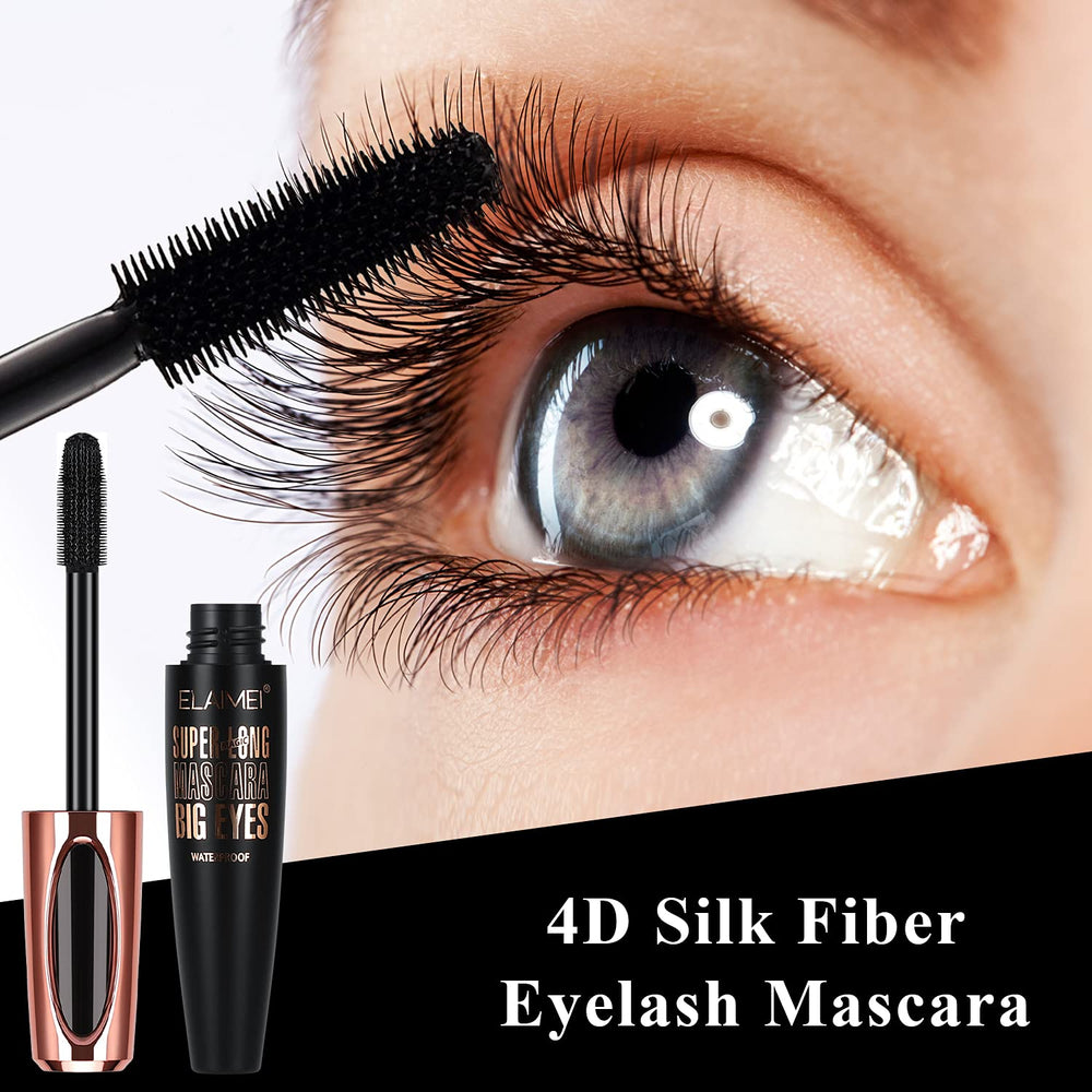 SKINOSM Precision applicator brush close-up for smooth, clump-free application