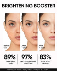 SKINTIFIC Ceramide close-up emphasizes barrier support and healthy-looking skin