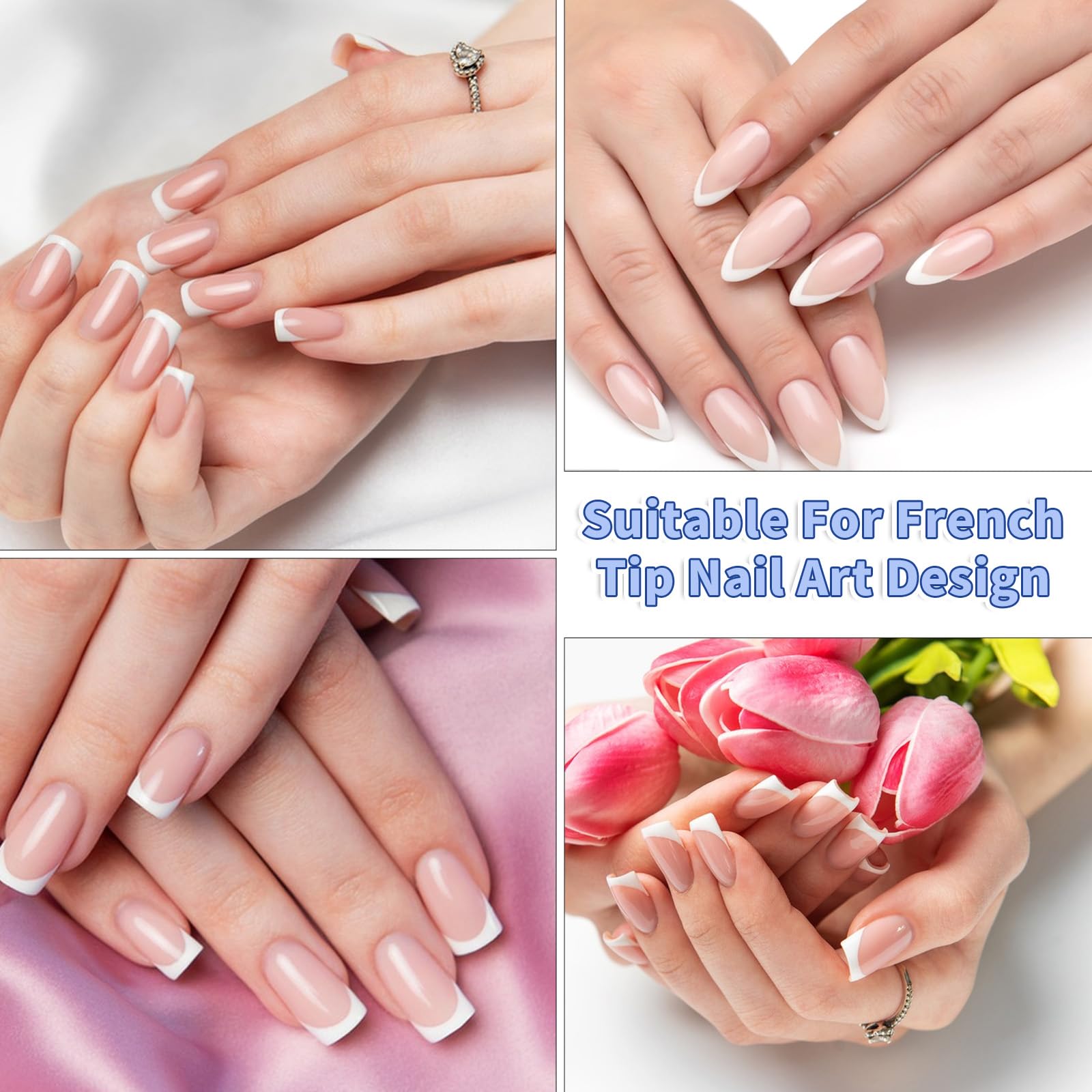 Skrfen Easy Peel-and-Stick Design for beginners and pros alike.