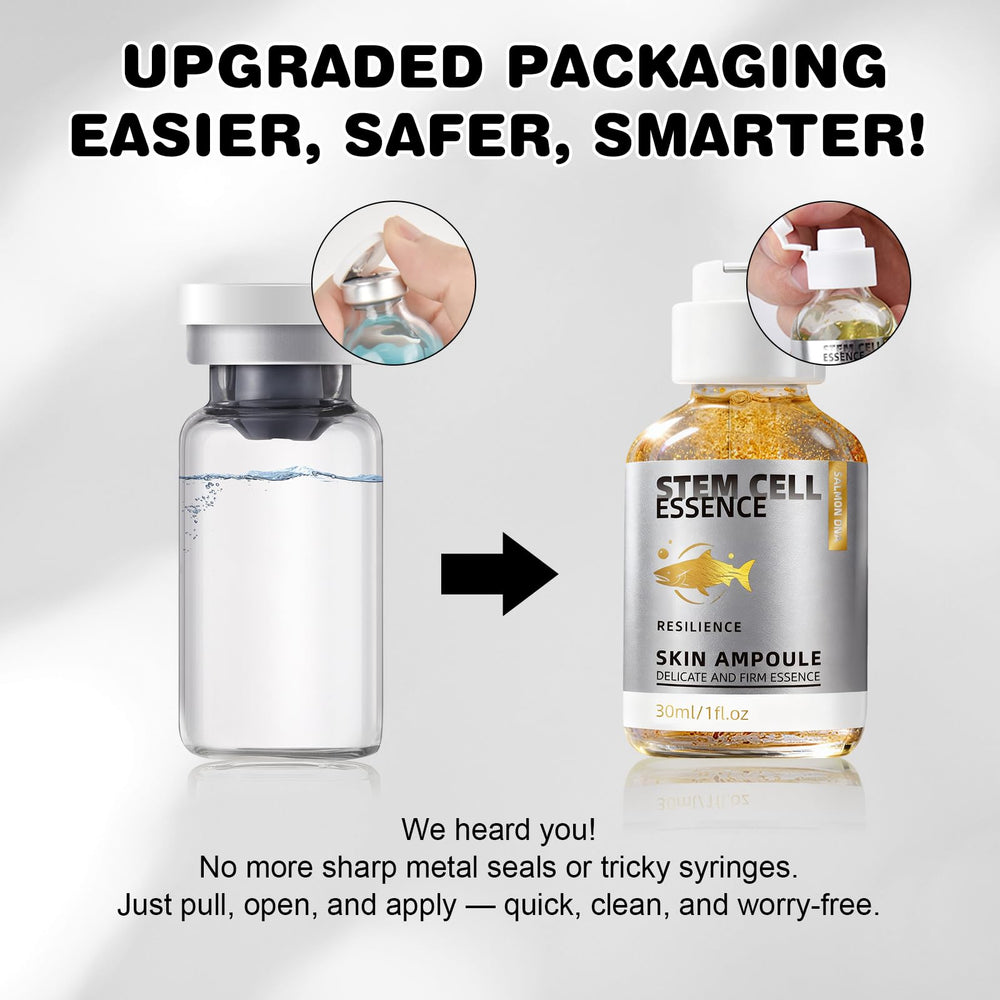 SKSOYT packaging upgrade shows easy, clean access