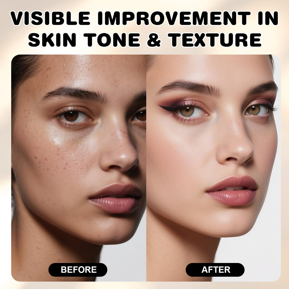 SKSOYT Salmon DNA Serum two-piece packaging highlights value and care