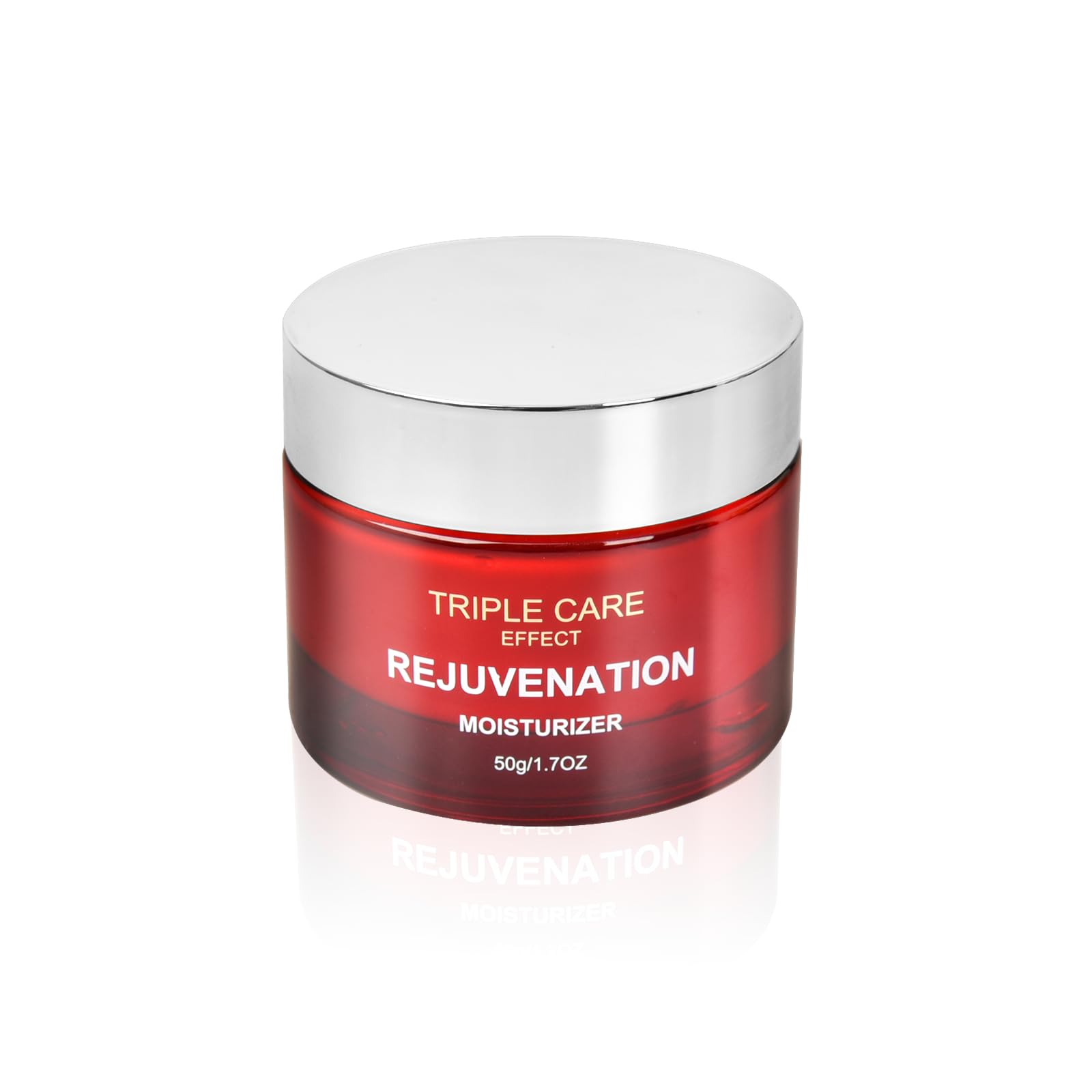 SKSOYT Triple Power moisturizer bottle on a clean surface for daily hydration