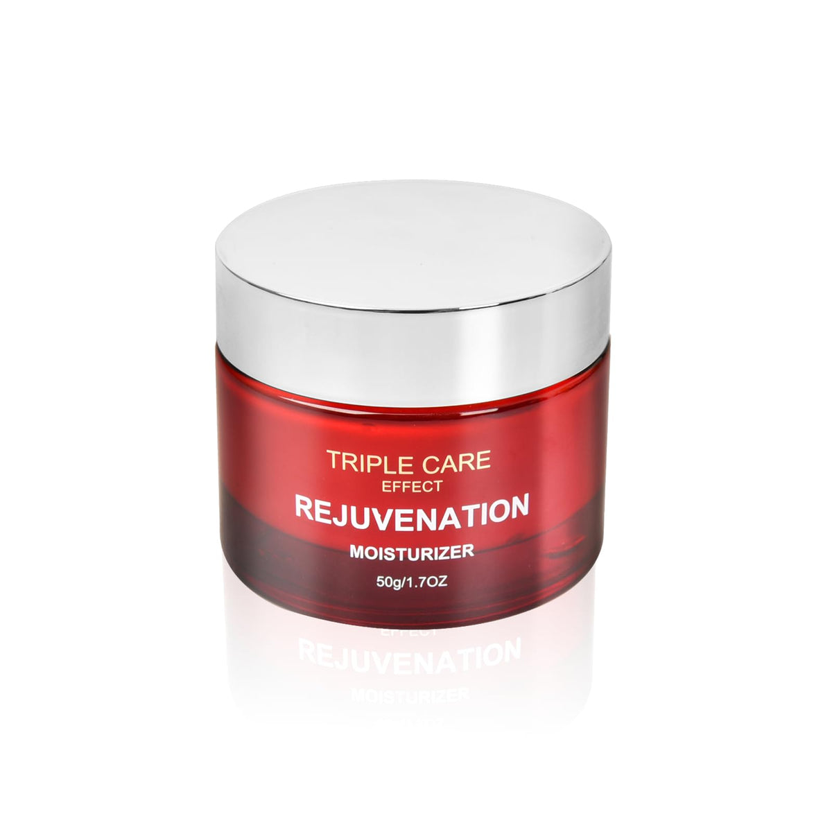 SKSOYT Triple Power moisturizer bottle on a clean surface for daily hydration