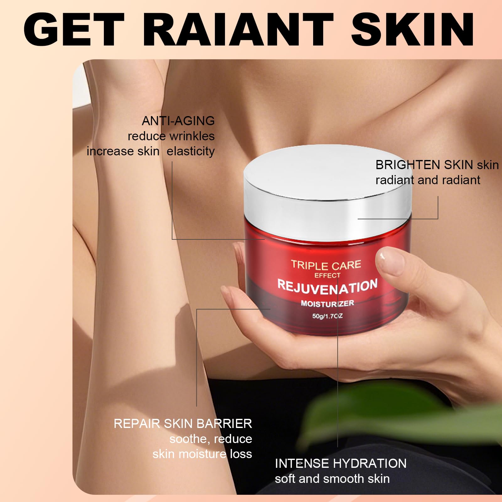 Ingredients focus: Vitamin C and retinol in SKSOYT Triple Power
