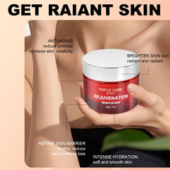 Ingredients focus: Vitamin C and retinol in SKSOYT Triple Power