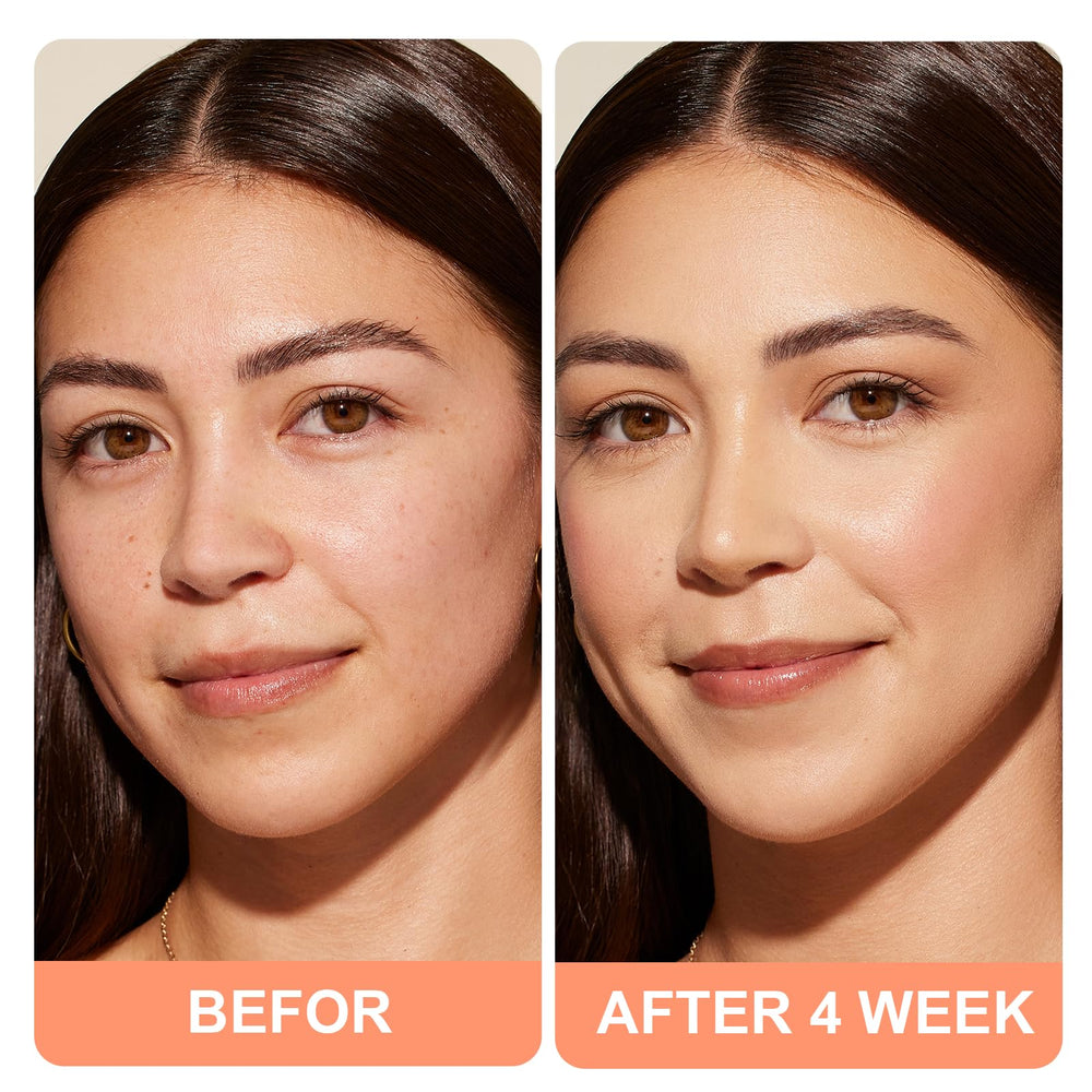 SKSOYT Triple Power integrated into morning and evening skincare routine