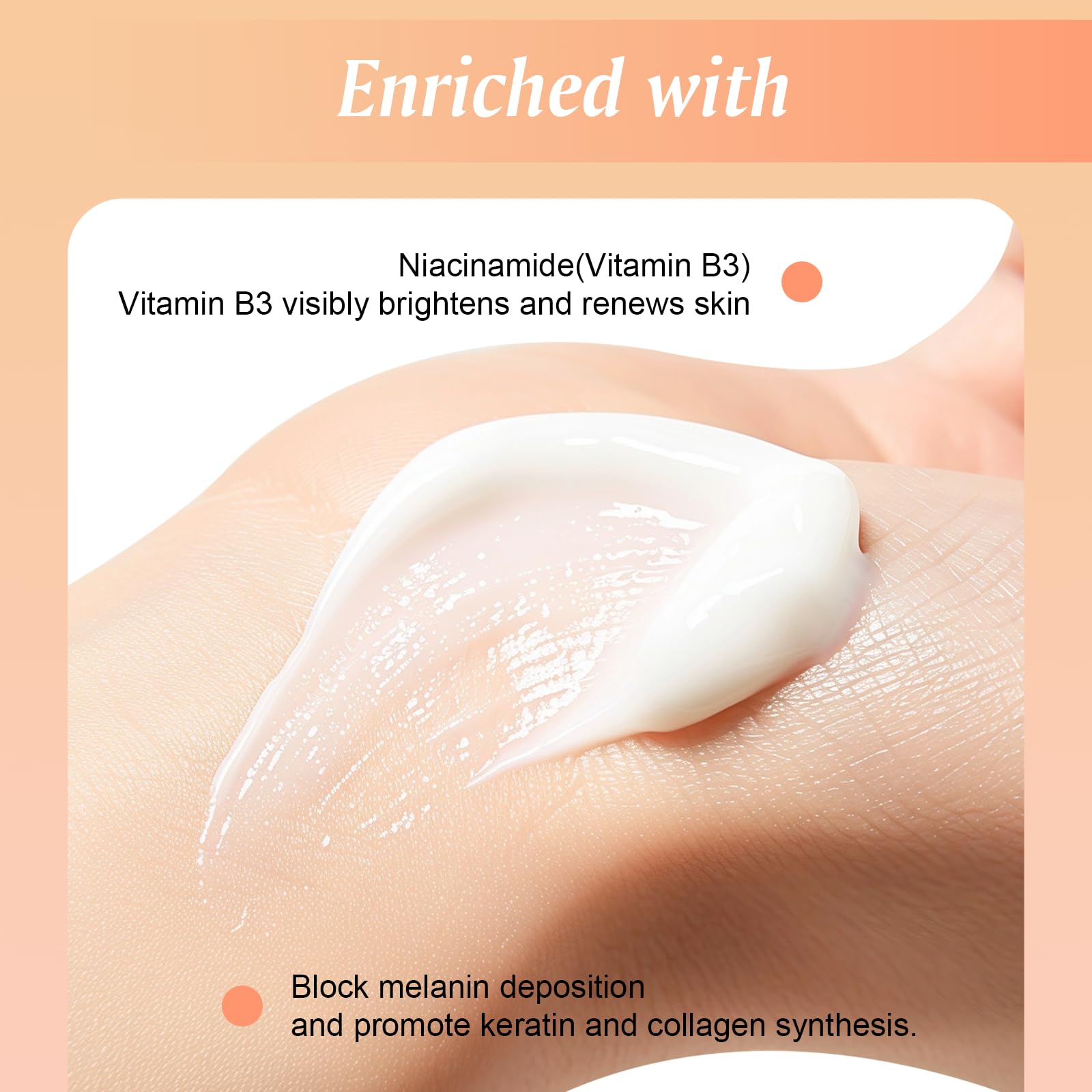 Open jar of SKSOYT Triple Power anti-aging cream