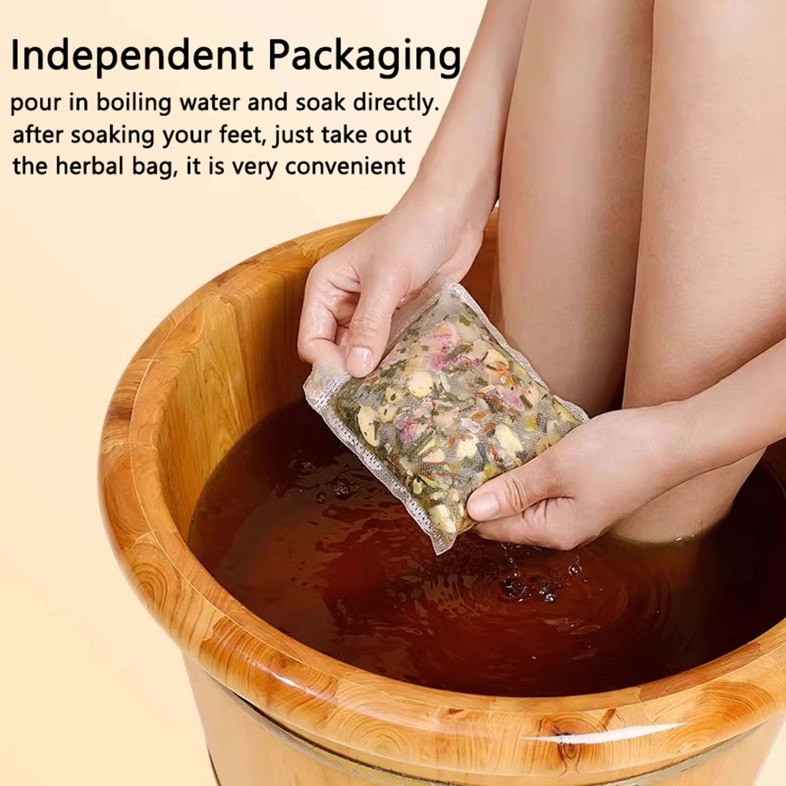 SKVSKV independent packaging seals freshness for each use