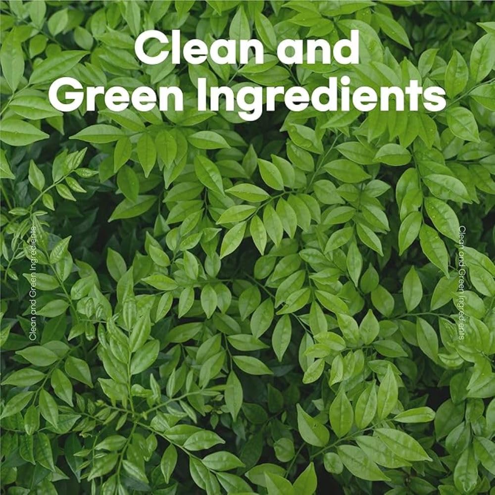 Skybottle Body Wash green ingredients label signals cruelty free formulation.