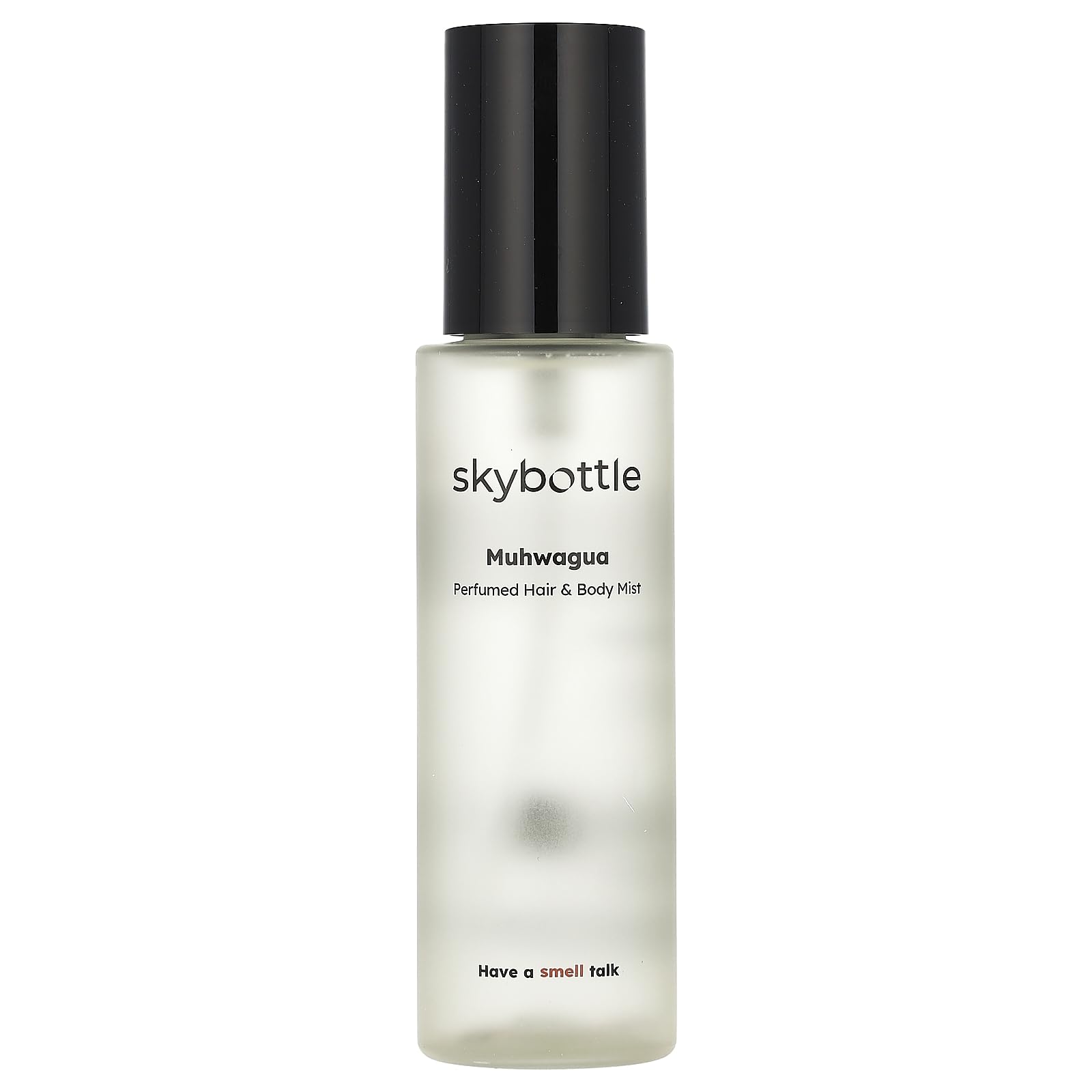 Skybottle hair and body mist with fig fruit scent for refreshing skin and mood enhancement
