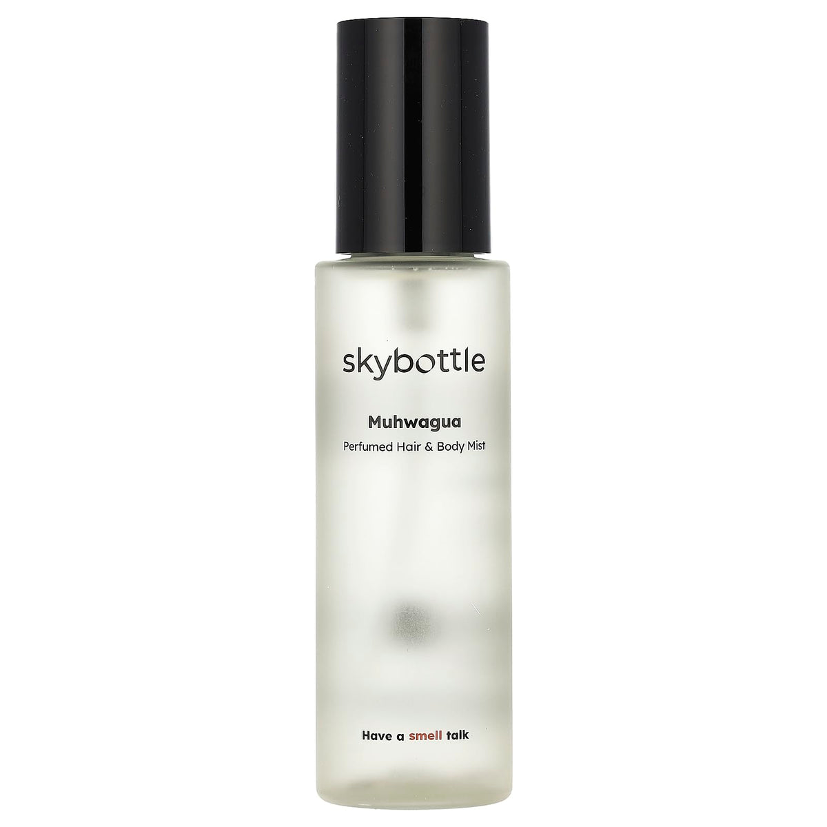 Skybottle hair and body mist with fig fruit scent for refreshing skin and mood enhancement