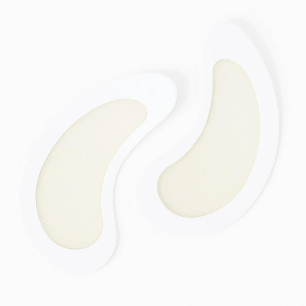 skyn ICELAND hydrating under-eye patches provide refreshing moisture.