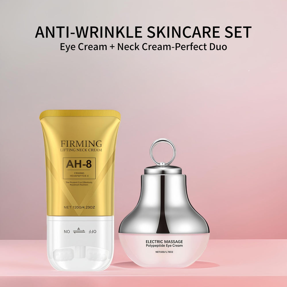 AH8 eye-area close-up highlighting delicate under-eye skin treatment.