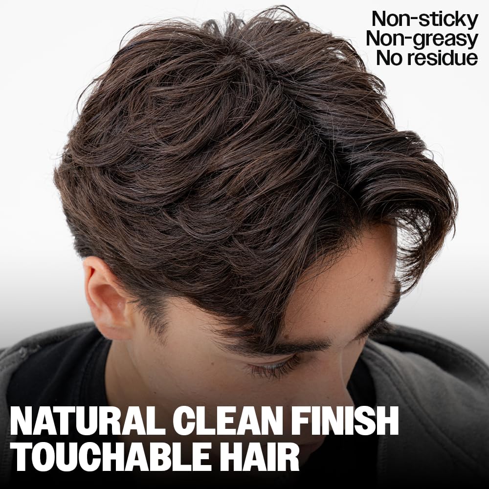 Slick Gorilla travel-size 200ml bottle for on-the-go grooming