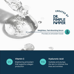 SLMD packaging label emphasizing daily use and protective benefits