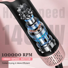 Slopehill 360 swivel cord design for flexible positioning