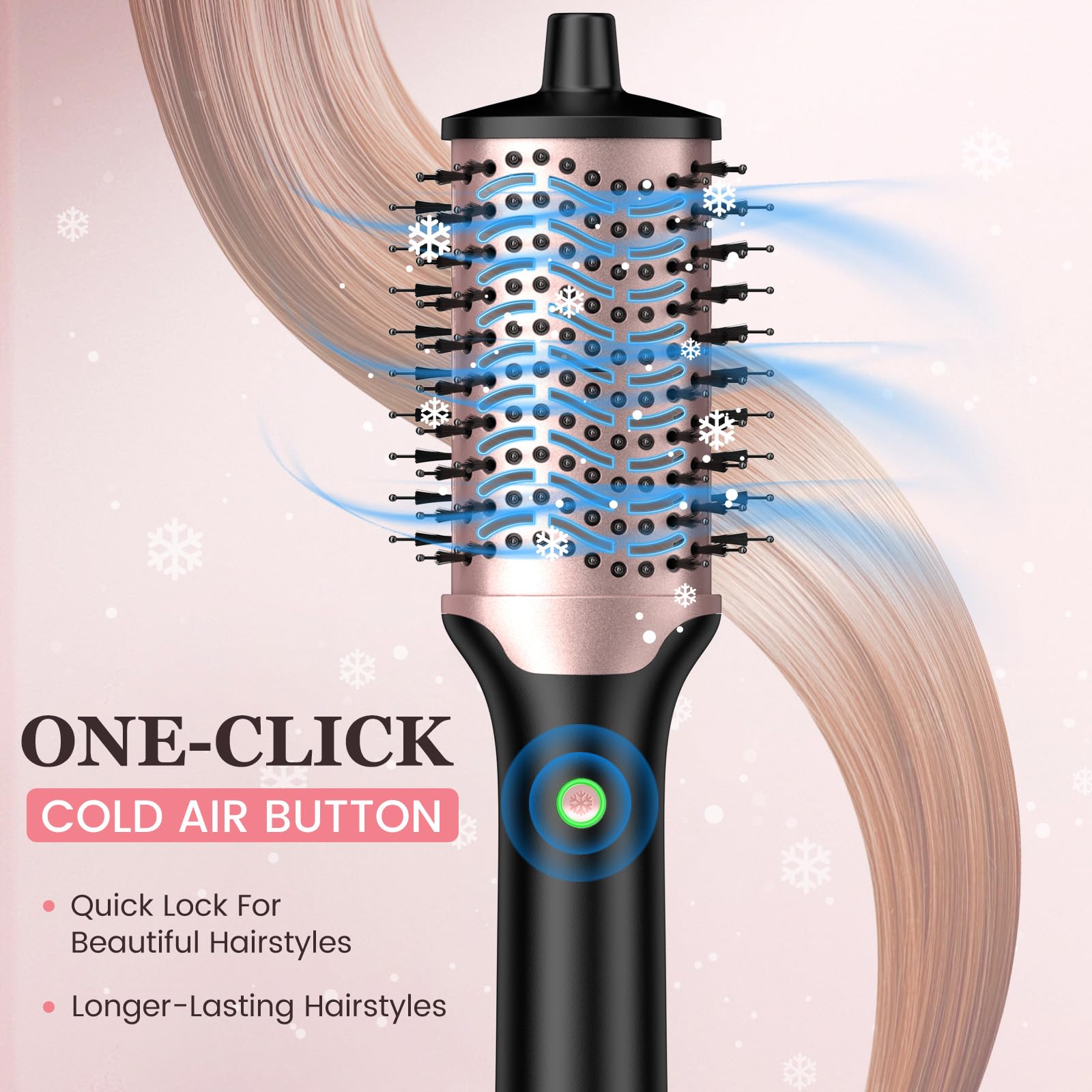 Slopehill ALCI safety plug for safer home use