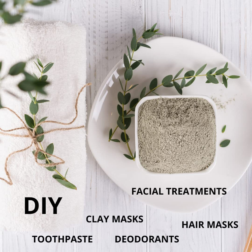 Smart Solutions DIY beauty hair mask application for nourished hair