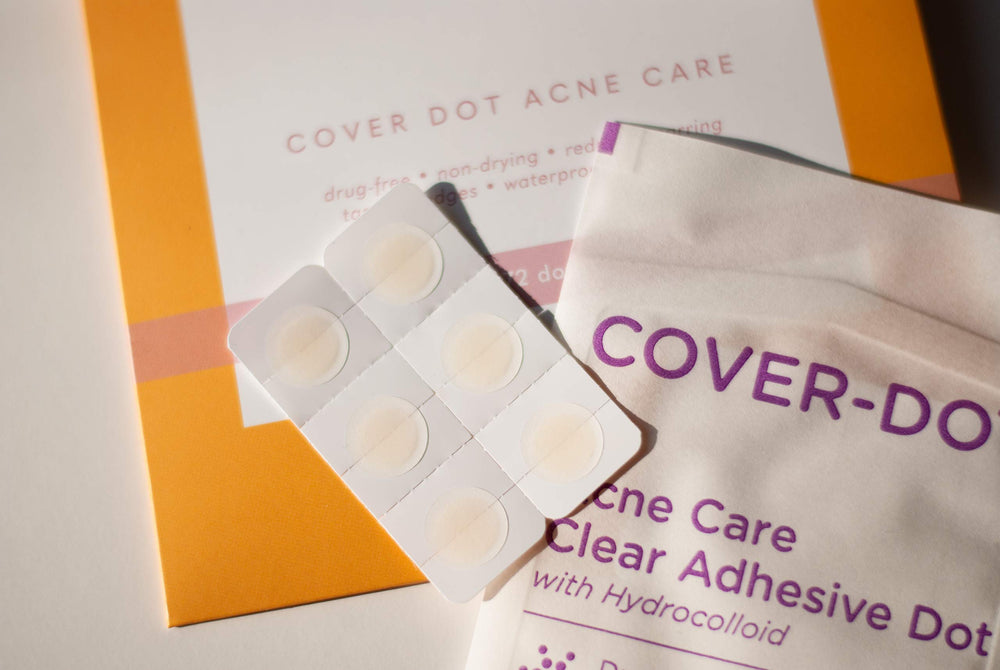SMARTMED latex-free label highlighting drug-free, gentle patch.