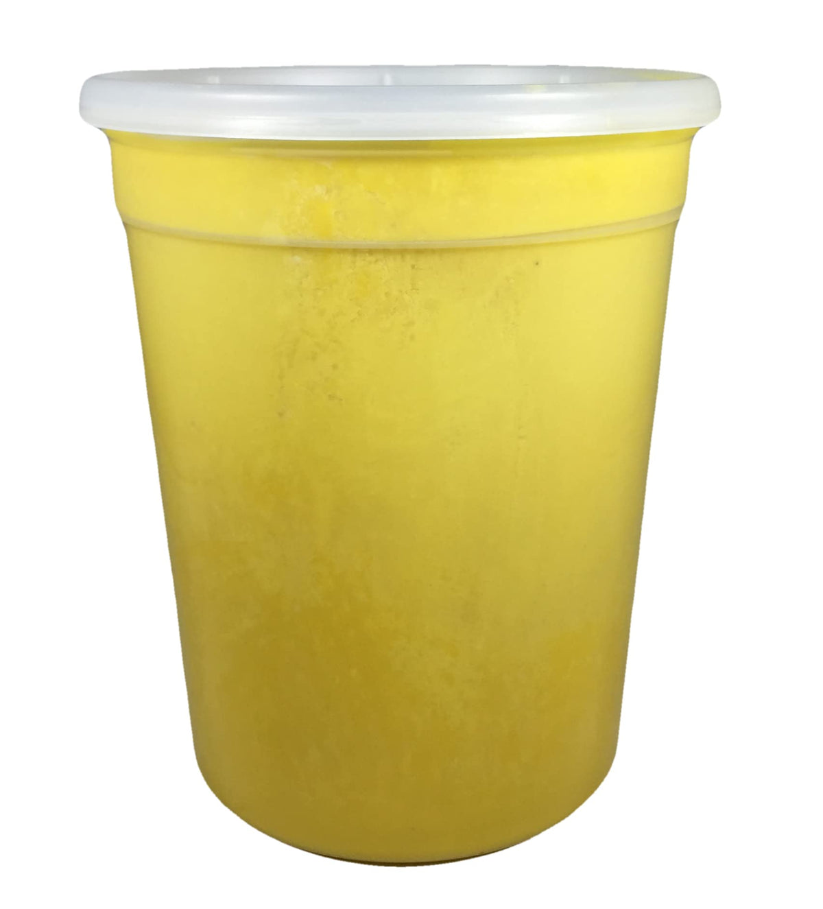 SmellGood African Shea Butter 32oz container ideal for moisturizing skin and hair