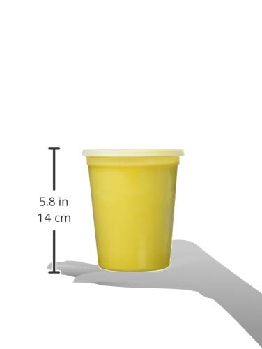SmellGood resealable container preserves purity and freshness between uses