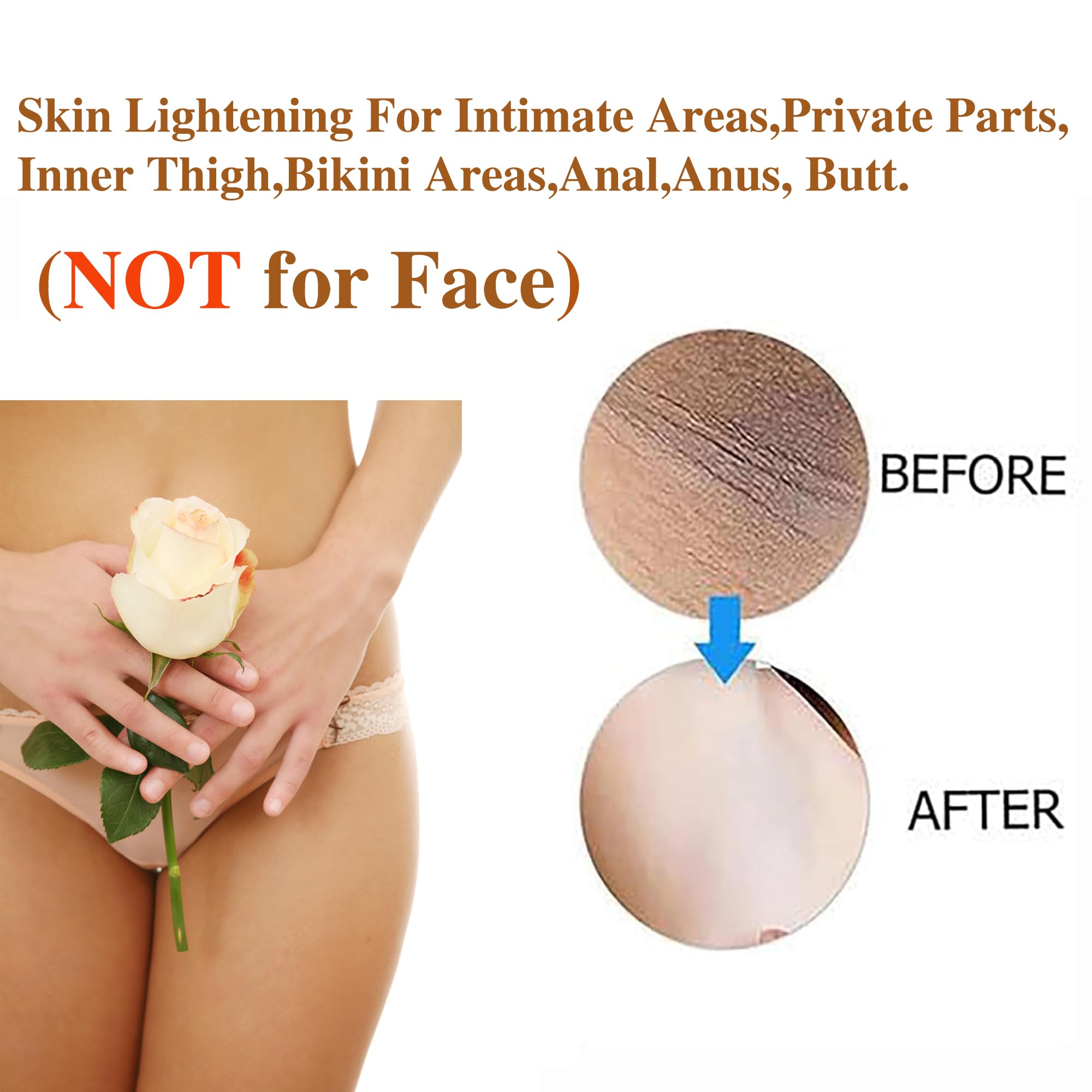 SmileFace dispensing shot demonstrates easy, even application