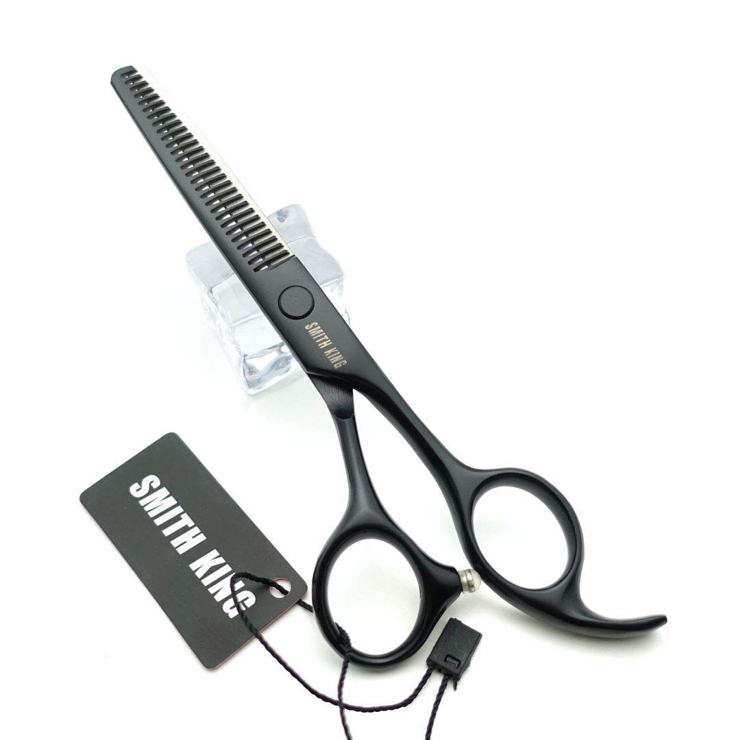Smithking comb for sectioning during trimming sessions