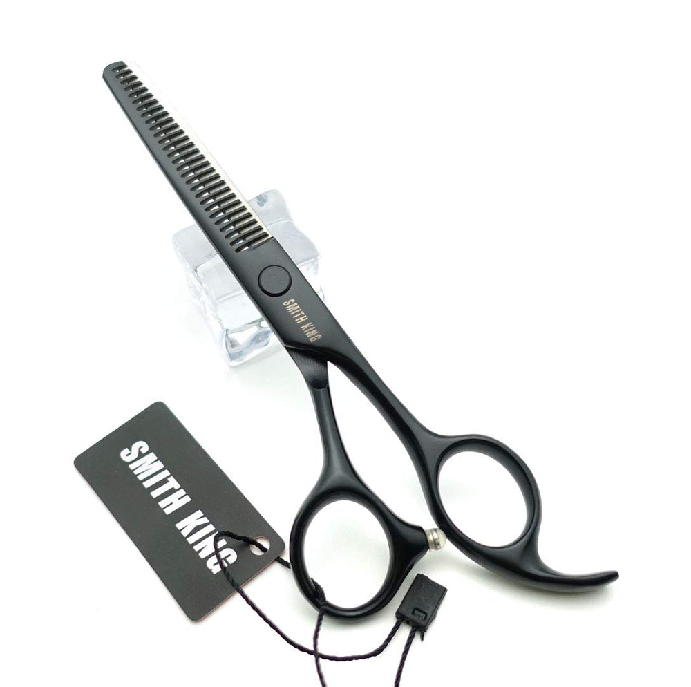 Smithking comb for sectioning during trimming sessions