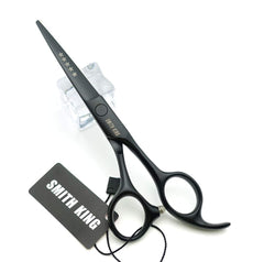 Smithking razor included for precise detailing and trimming