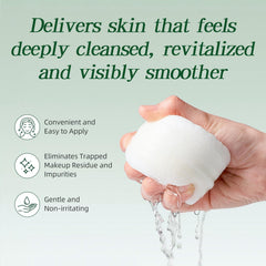 Snidin Toner Pads collagen water for deep moisturization