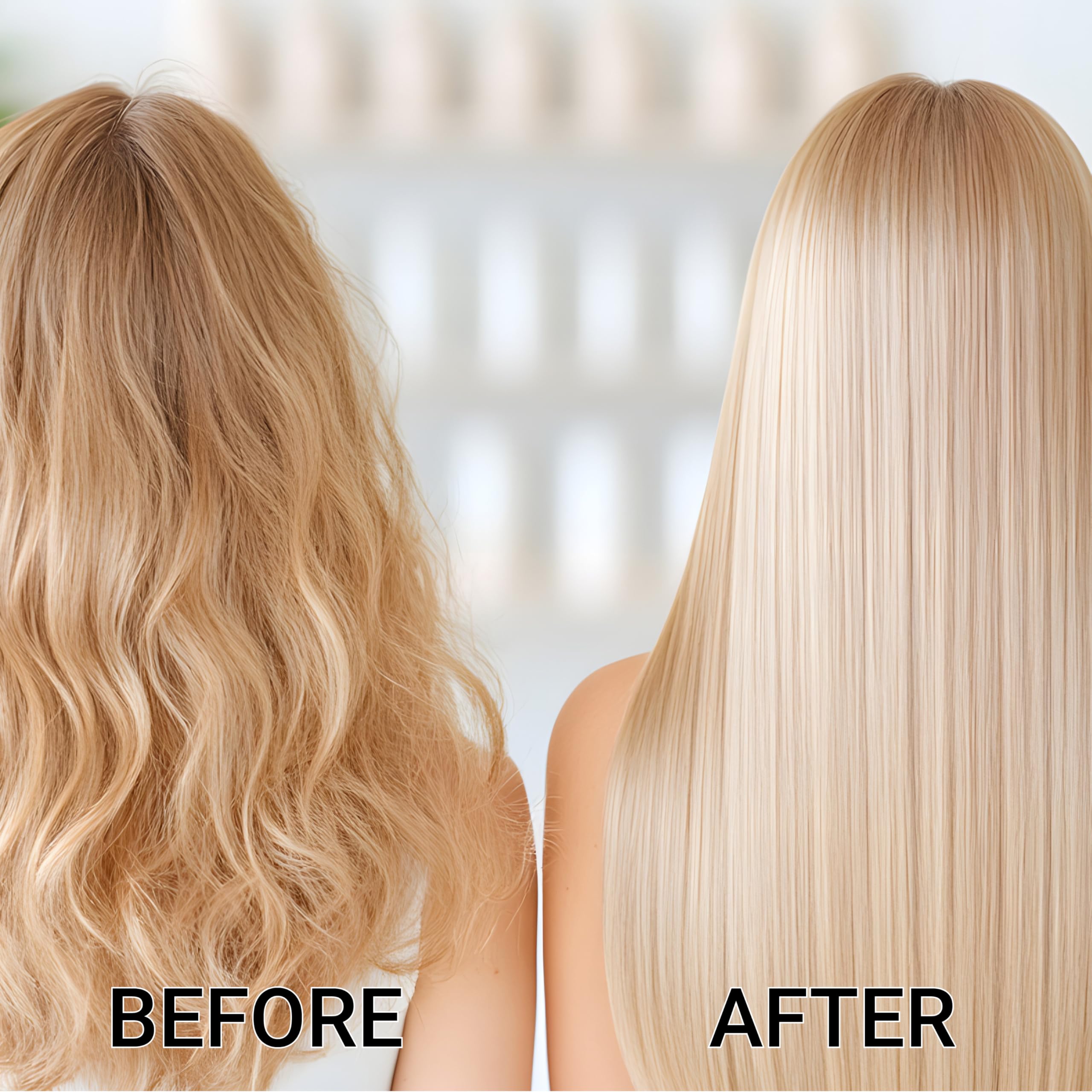 SNOB GIRLS StrongForce shampoo lather closeup with creamy lather for detangling ease