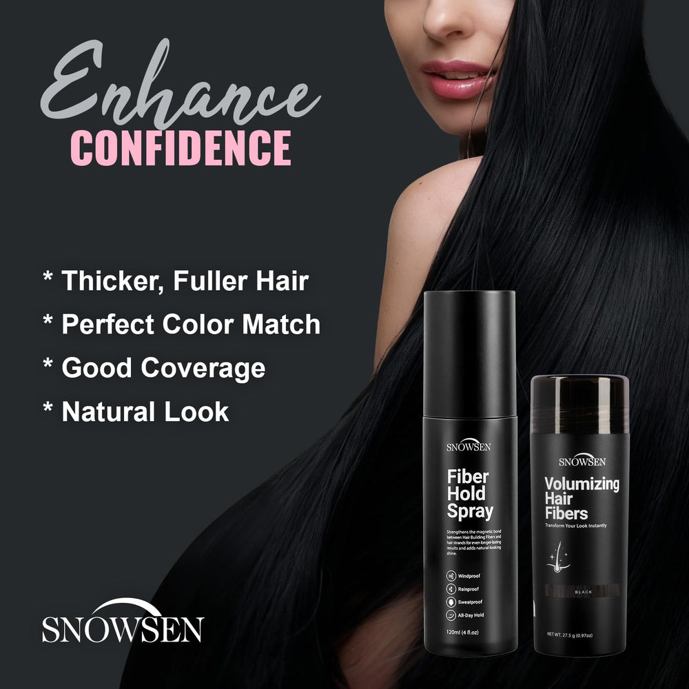 SNOWSEN gossypium fiber tint blends with natural color