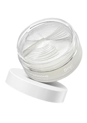 SNP 99% Glutathione Eye Patch packaging highlights antioxidant care for brighter under-eye skin.