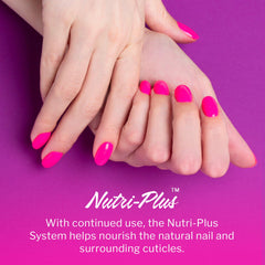 SNS Nail Dip Powder Home Manicure Setup demonstrates easy at-home use.