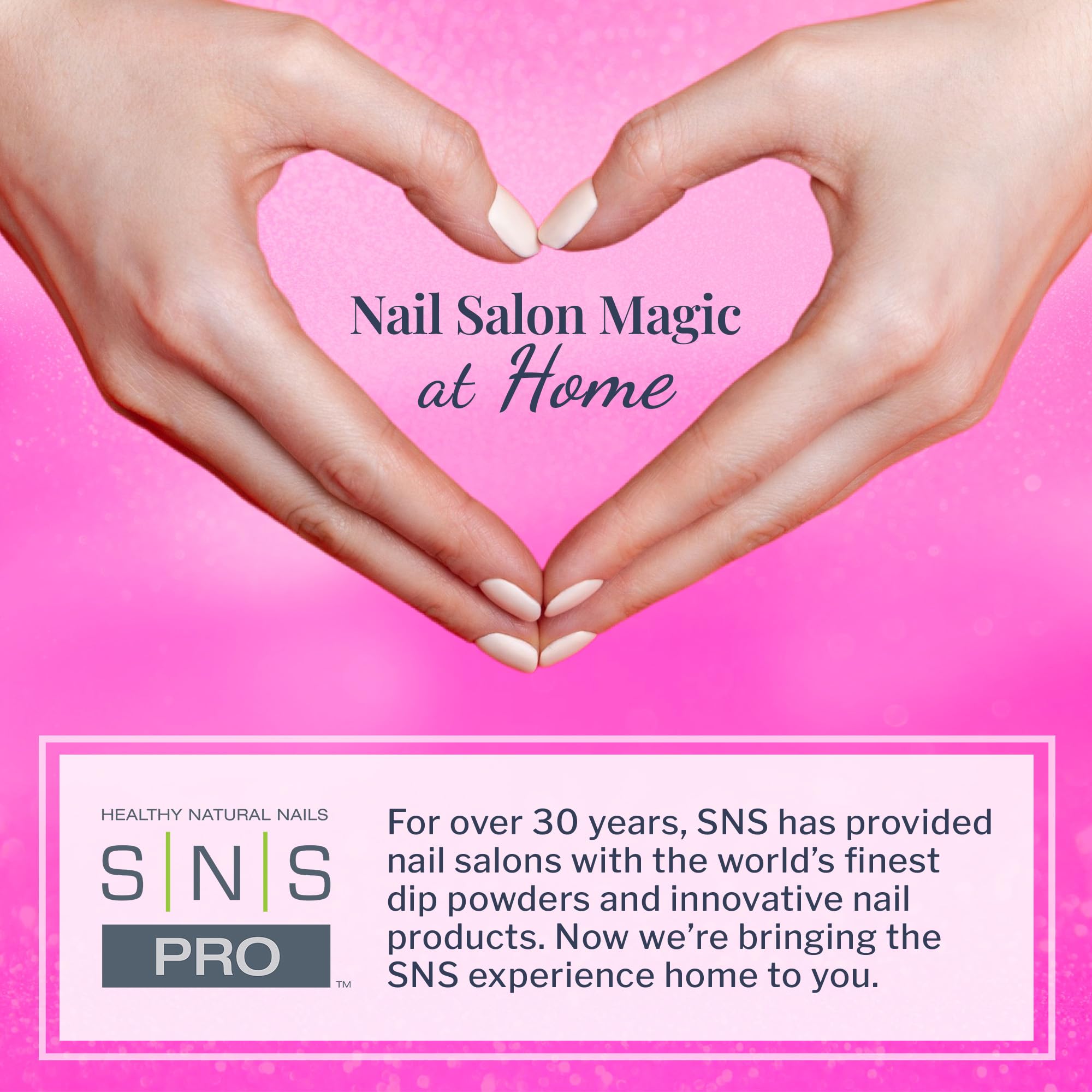SNS Nail Dip Powder Shes Superfly glossy finish nails glow.