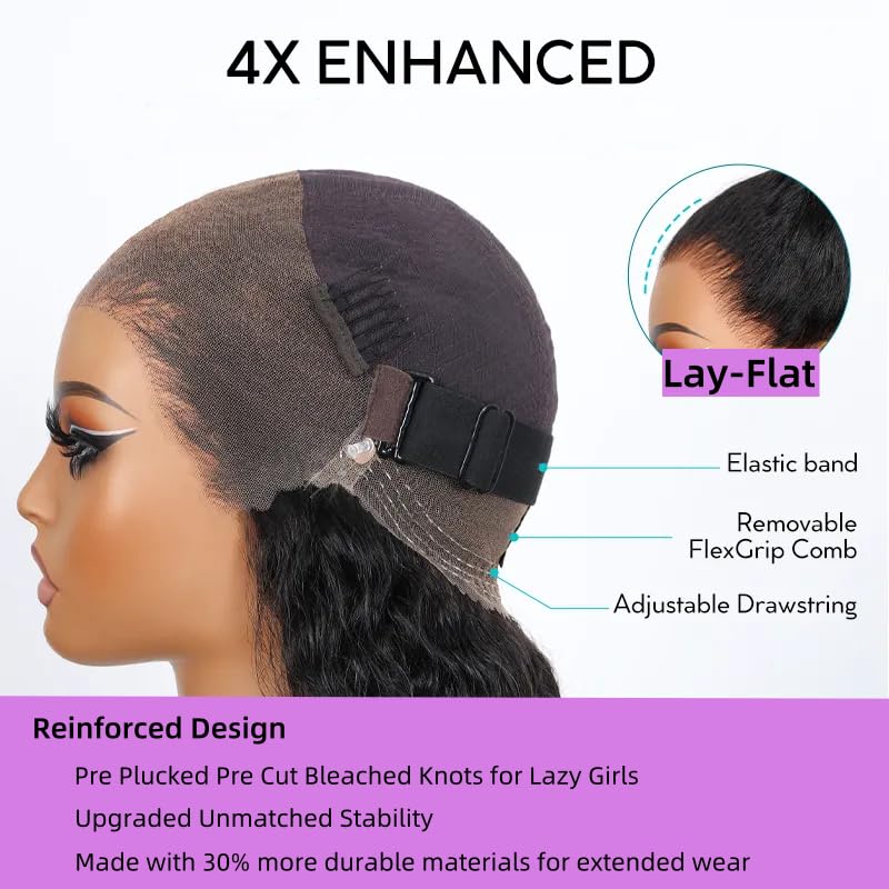 SNV 360 full lace cap with 3D adjustability for a secure, versatile fit.