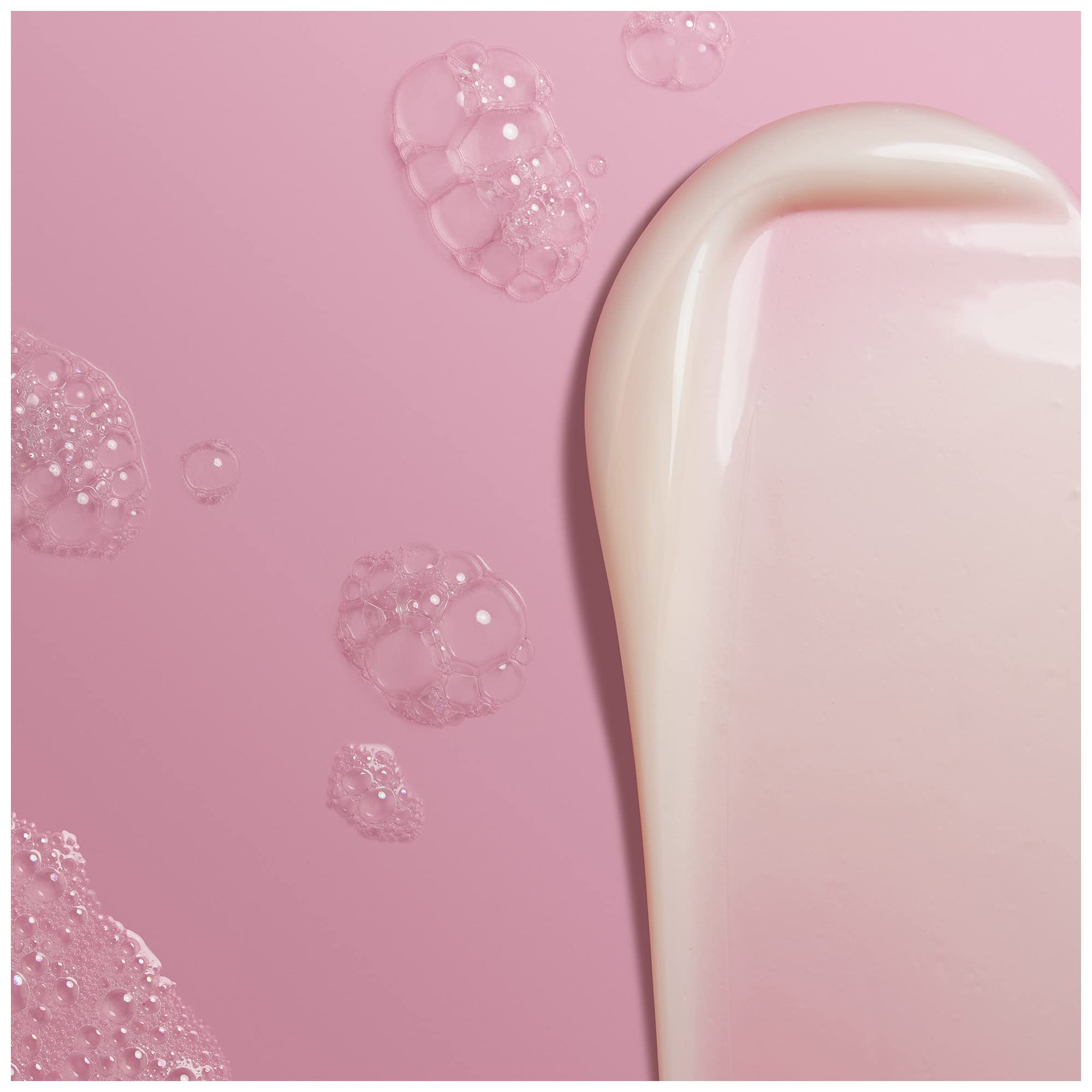 Soap & Glory Glorious Five Shower Gel with Original Pink scent for refreshed skin.