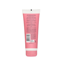 Soap & Glory The Firm-inator texture close-up with Acmella Oleracea and shea butter.