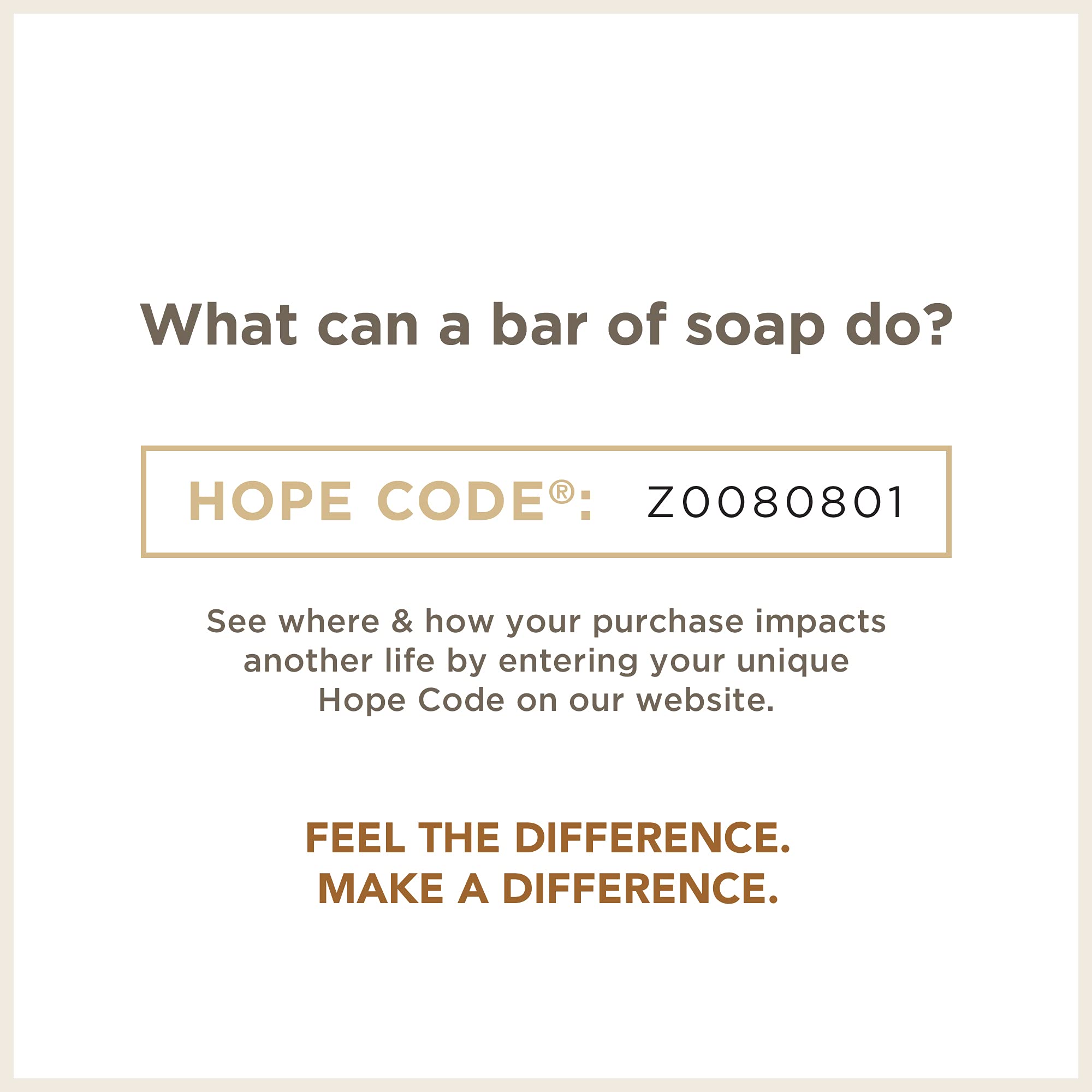 Soapbox Coconut Oil Shampoo vegan cruelty-free symbol on packaging