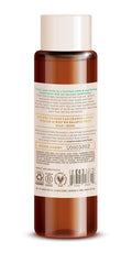 Soapbox Tea Tree Conditioner pump close-up showing refreshing tingle and scalp cleanse.
