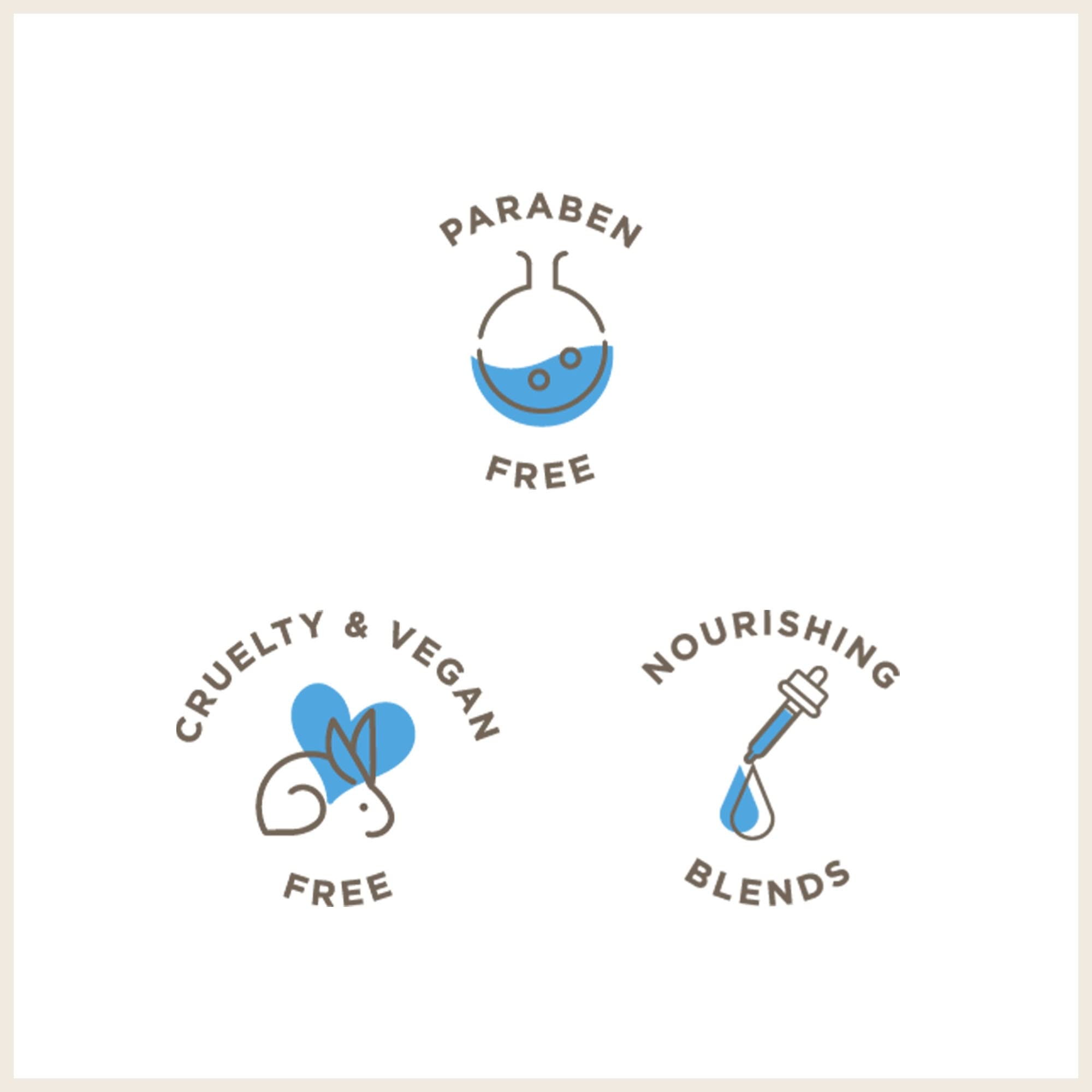 Soapbox Watermelon + Peony packaging details and vegan formula.