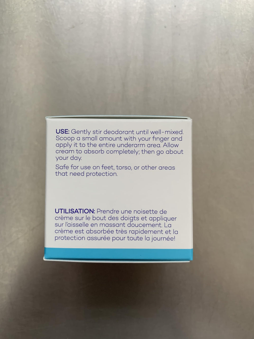 Soapwalla made-to-order process photo illustrating fresh batch and scent customization.