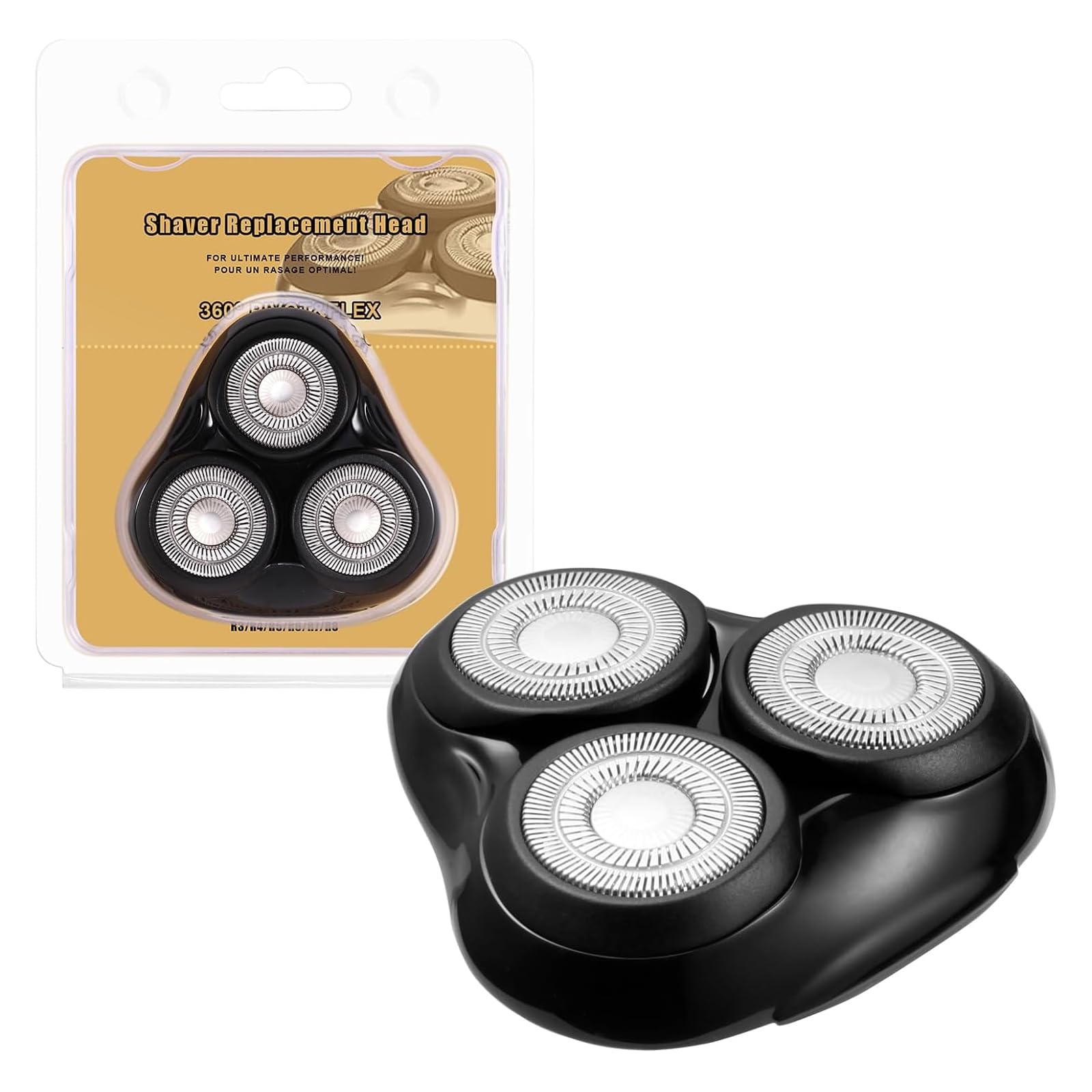User-friendly installation guide, removable and easy to replace.