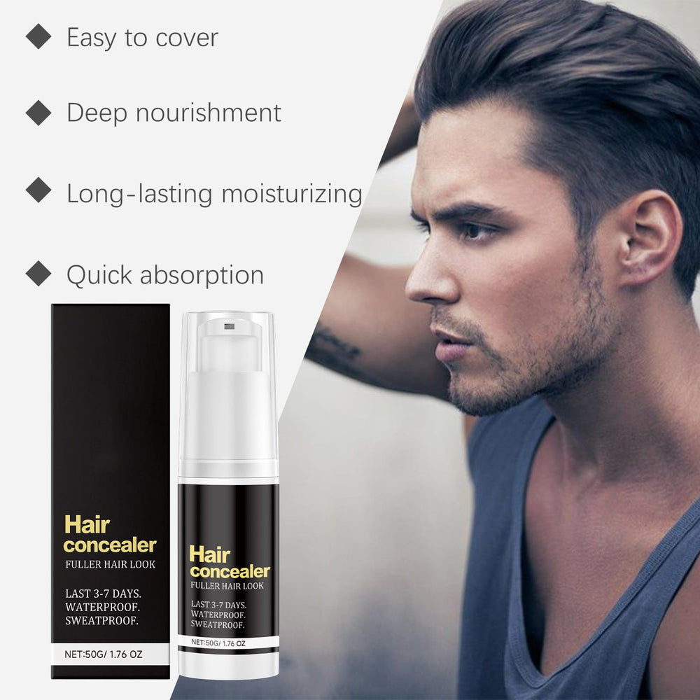 Soelegant concealer application demonstrates easy push-to-apply coverage.