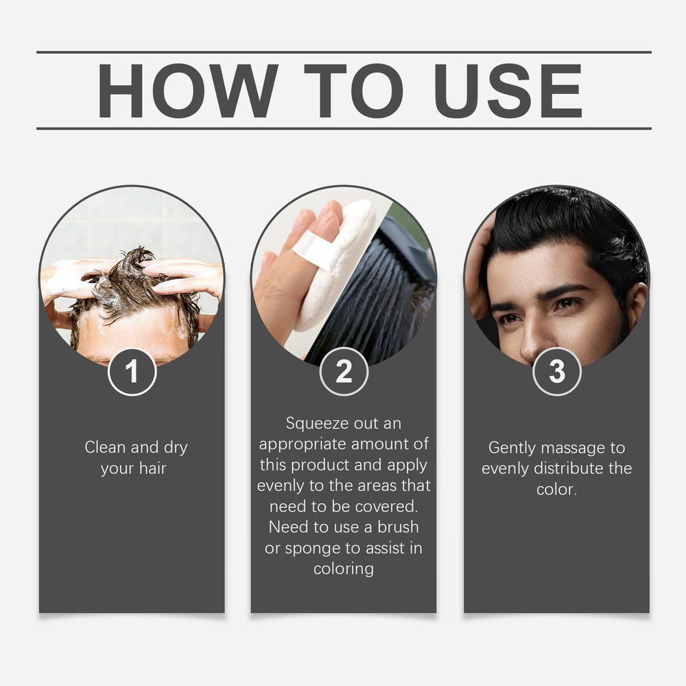 Soelegant universal-use concept for men and women seeking fuller look.