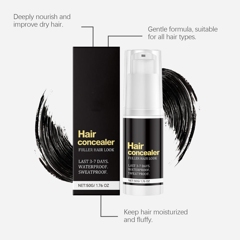 Soelegant waterproof formula demonstrates long-lasting wear.
