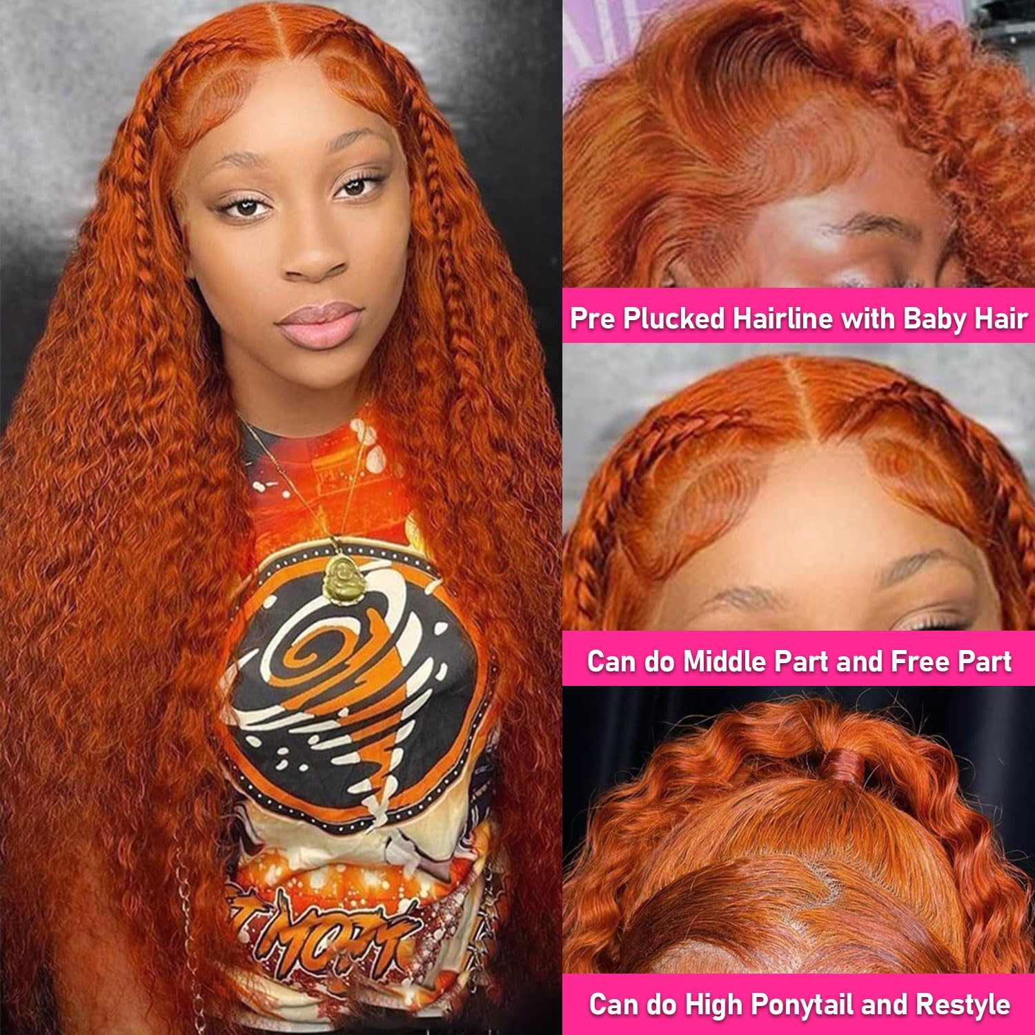 Soft, silky human hair with moisture retention