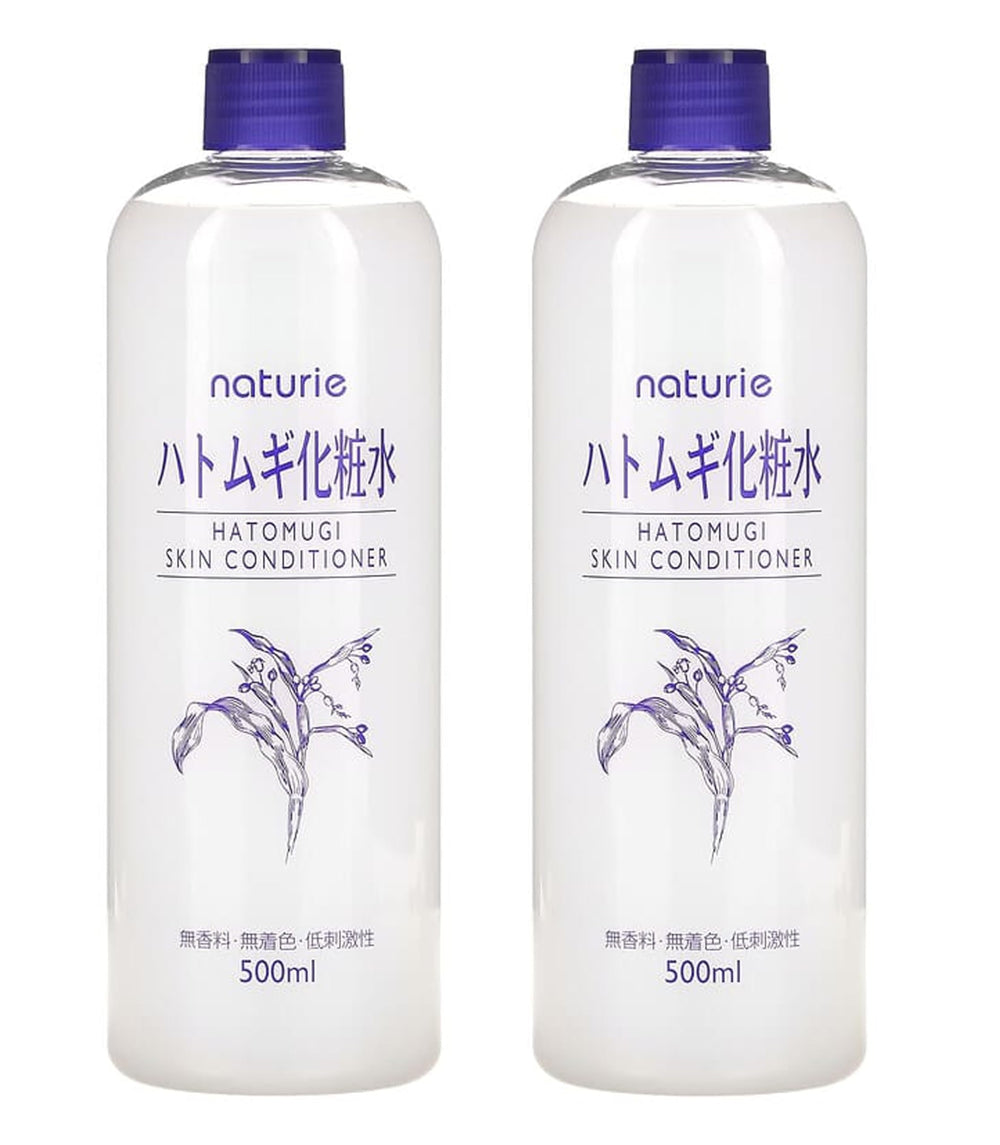 SOFIA BY ODE Naturie Adlay lotion bottle showing light hydration for smooth skin.